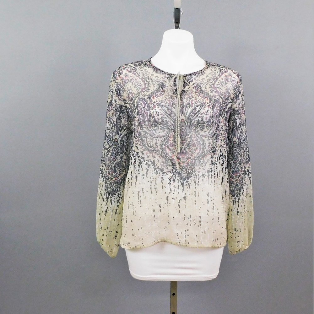 A.N.A Women Shirt Multicolor M